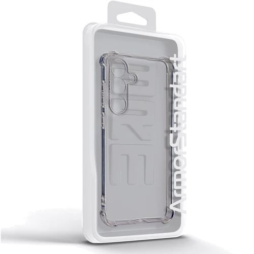 Чохол для телефона ArmorStandart Air Force Camera cover Transparent for Samsung S731 Galaxy S25 FE (ARM86150)