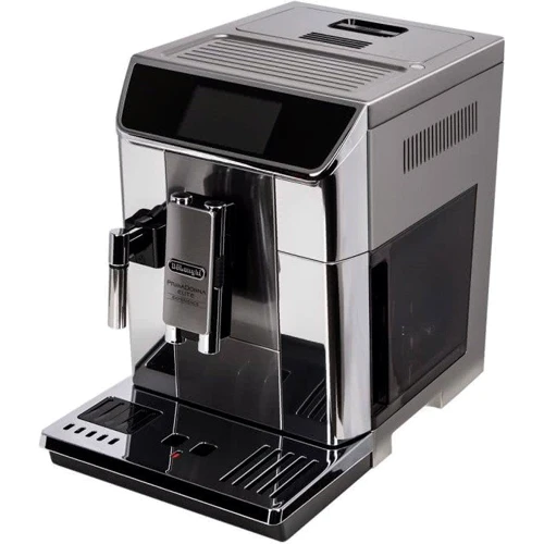 Кофеварка Delonghi PrimaDonna Elite ECAM 650.85.MS: Мощность, Вт 1450