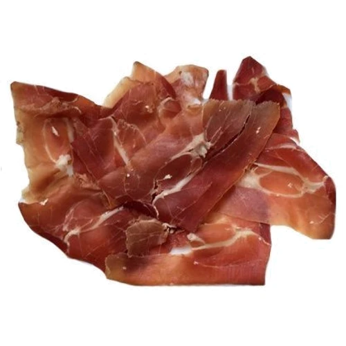 Хамон Subirats Jamon Serrano 100 г (WT1619): Вид мяса свинина