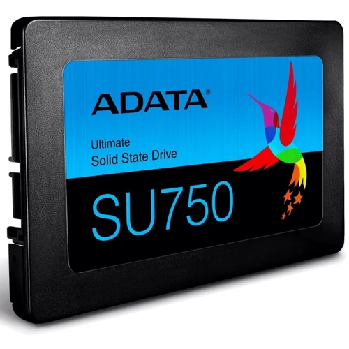 ADATA Ultimate SU750 256 GB (ASU750SS-256GT-C): Тип накопителя внутренний