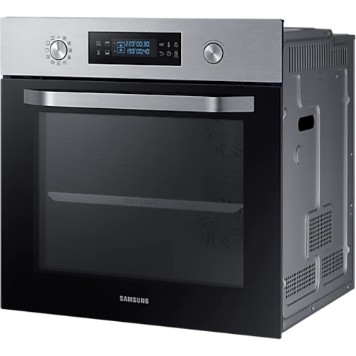 Духовой шкаф электрический Samsung NV64R3531BS/WT: Объем, л 64