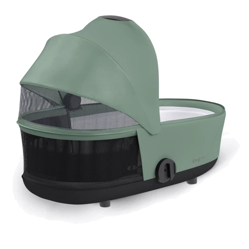 Люлька Cybex Mios Lux Leaf Green (523000953) фото 2