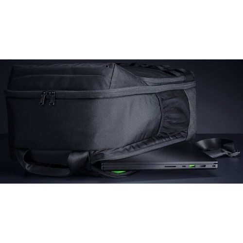 Сумка для ноутбуков Razer 17.3" Concourse Pro Backpack (RC81-02920101-0500) фото 5