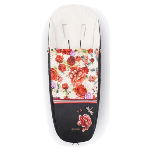 Чехол для ног Cybex Platinum Spring Blossom Light (522000039)