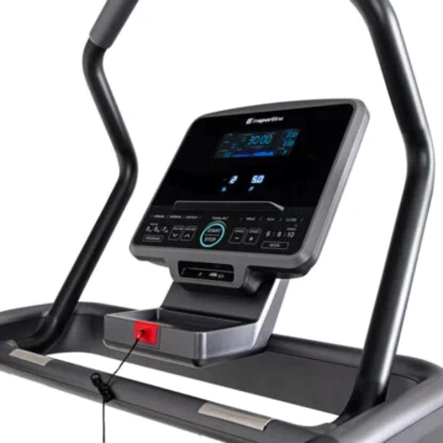Беговая дорожка inSPORTline Hill Lite (24097)