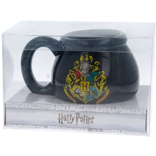 Кружка 3D Stor Harry Potter Dolomite Mug 480 ml: Виробник Stor