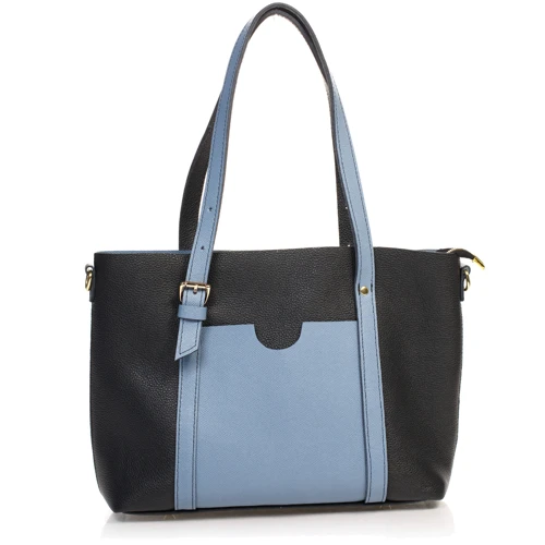 Жіноча сумка тоут ARTiS Bags комбінована (16895661-5661)