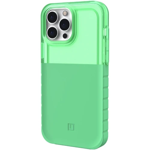 Чехол для iPhone Urban Armor Gear UAG [U] Dip Spearmint (11316U317777) for iPhone 13 Pro Max: Тип аксессуара чехол