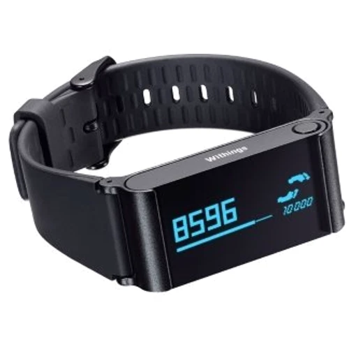 Фитнес-браслет Nokia Pulse O2 Black