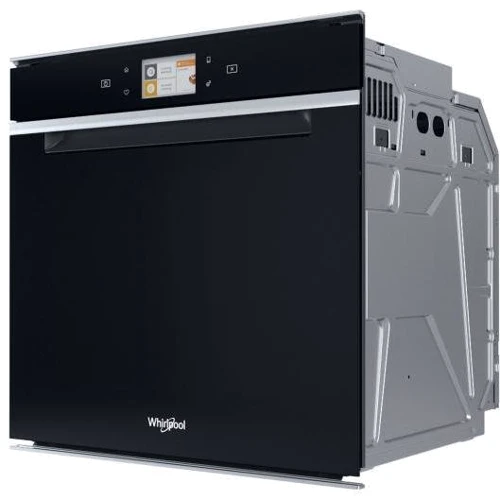 Духовой шкаф электрический Whirlpool W11I OP1 4S2 H: Размеры 59.5х59.5х56.4 см