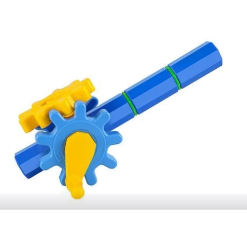 Набор для творческого конструирования KORBO Marine, 18 деталей