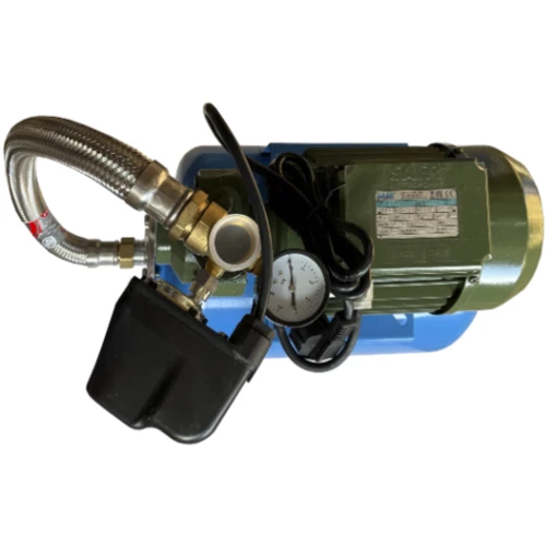 Насосная станция Saer TR-E (Насос KF-6 1,5кВт): Производительность, л/ч 4200