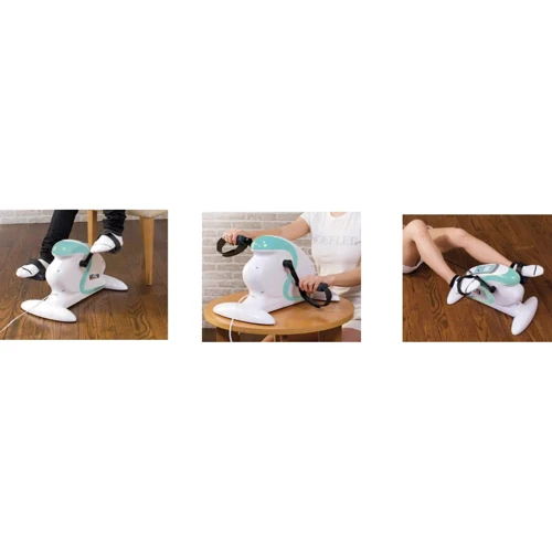 Велотренажер Everfit Mini Bike Welly E (WELLY-E) (930560)