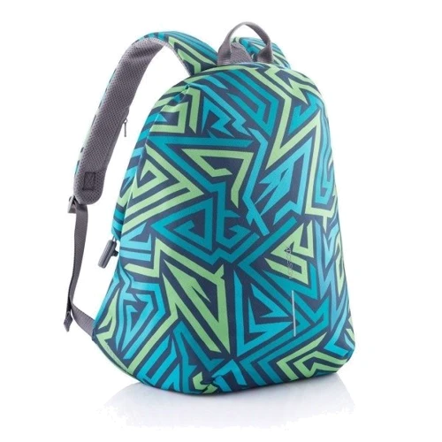 Городской рюкзак XD Design Bobby Soft'' Art Abstract (P705.865)