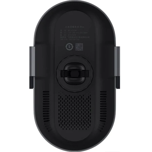 Держатель Xiaomi Mi Car and Desk Holder Wireless Charger PRO Automatic Mount Air Vent 50W Max (WCJ05ZM): Совместимость универсальный