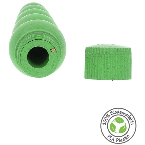 Вибратор Fuck Green Eco Vibrator Green