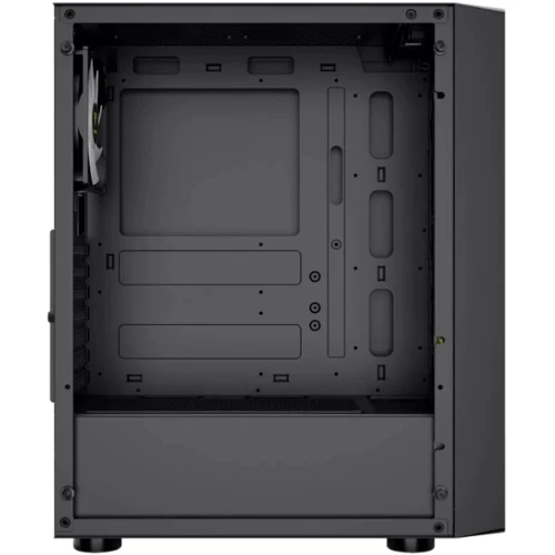 Корпус GAMDIAS AURA GC4 ARGB (4711514500639): Форм-фактор материнской платы ATX/MicroATX/Mini-ITX