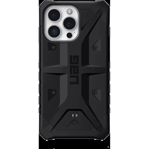 Чехол для iPhone Urban Armor Gear UAG Pathfinder Black (113157114040) for iPhone 13 Pro