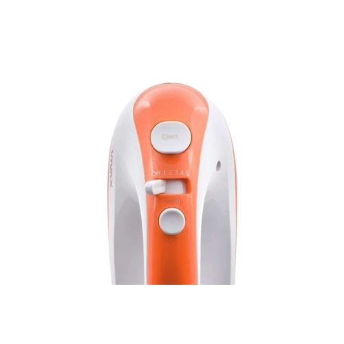 Миксер Vivax HM-200WO: Назначение Бытовые