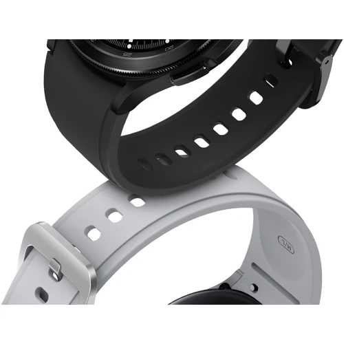 Ремешок Samsung Ridge Sport Band 20mm M/L Green for Samsung Watch 4 / 5 / 6 (ET-SFR89LGEGRU): Совместимость с брендом Samsung