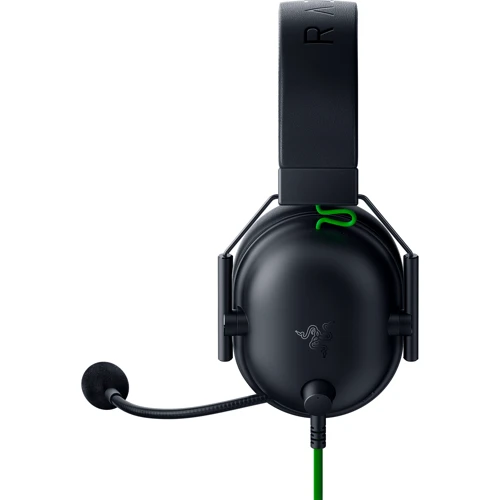Навушники Razer Blackshark V2 X Black (RZ04-03240100-R3M1): Діапазон частот (Гц) 12 - 28000