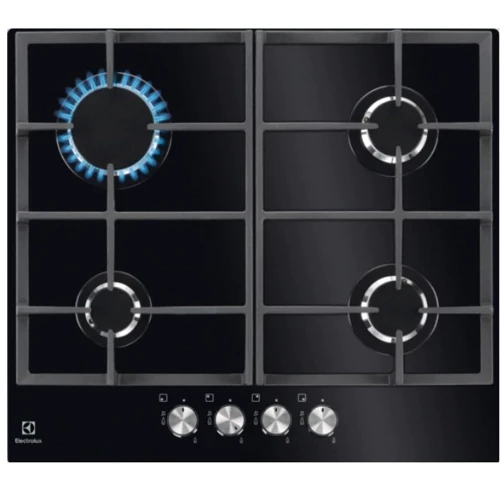 Варочная поверхность Electrolux GPE263YK