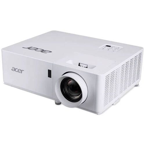 Проектор Acer PL6620 (MR.JXJ11.001): Інтерфейси RS-232, USB, HDMI