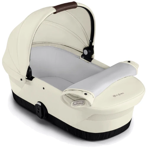 Люлька Cybex Gazelle S Seashell Beige (522002741) фото 2