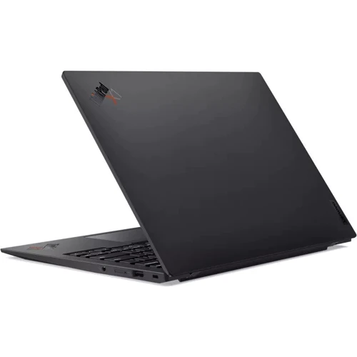Ноутбук Lenovo ThinkPad X1 Carbon Gen 11 (21HM002FUS): Объем накопителя 512 ГБ (SSD)