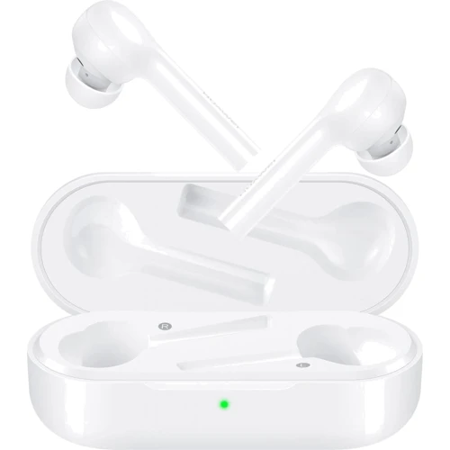 Навушники Huawei FreeBuds CM-H1 White: Опір навушників (Ом) 32