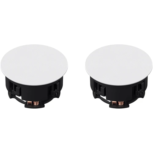 Акустична система Sonos In-Ceiling Speaker (пара) (INCLGWW1)