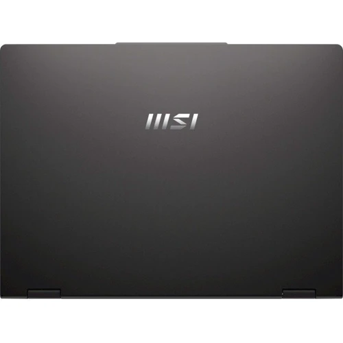 Ноутбук MSI Venture 14 AI A1MG Solid Gray (9S7-14Q221-031) UA: Объем накопителя 512 ГБ (SSD)