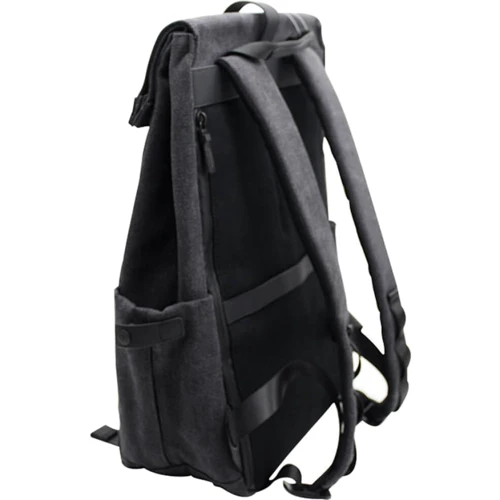 Рюкзак Рюкзак Xiaomi RunMi 90 Grinder Oxford Backpack Black чорний (Grinder Black): Колір черный