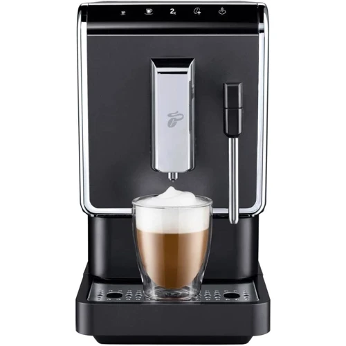 Кофеварка TCHIBO Esperto Latte Antracyt