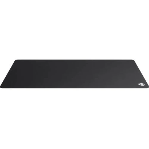 Игровая поверхность SteelSeries QcK 3XL Etail Black (63843): Материал Резина, ткань