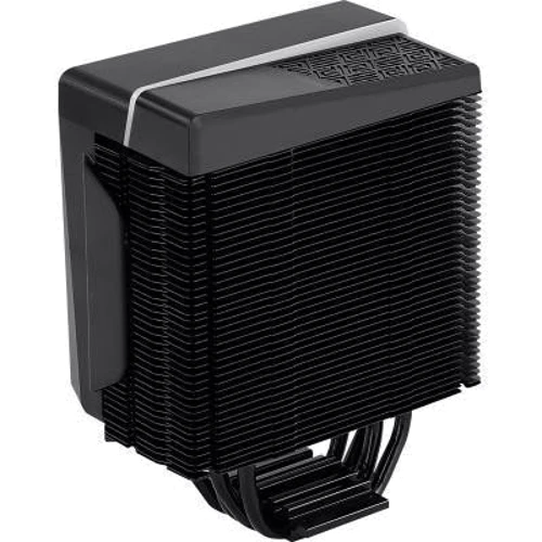 Кулер AeroCool Cylon 4: Рівень шуму, dB 26