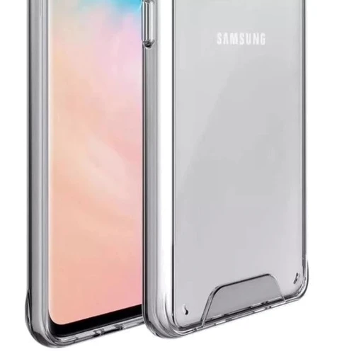Чохол для телефона BeCover Space Case Transparancy для Samsung S916 Galaxy S23 Plus (708961): Сумісність Samsung S916 Galaxy S23 Plus
