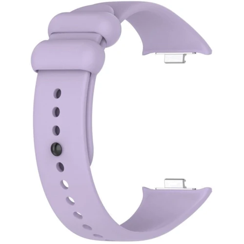 Ремешок BeCover Purple (710212) for Xiaomi Mi Smart Band 8 Pro
