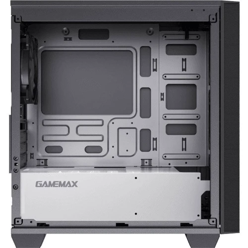 Корпус GameMax Aero Mini ECO (H607) фото 6