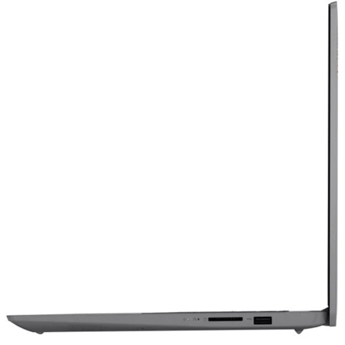 Ноутбук Lenovo IdeaPad 3 15ITL6 (82H800UKRA): Оперативна пам'ять 8 ГБ