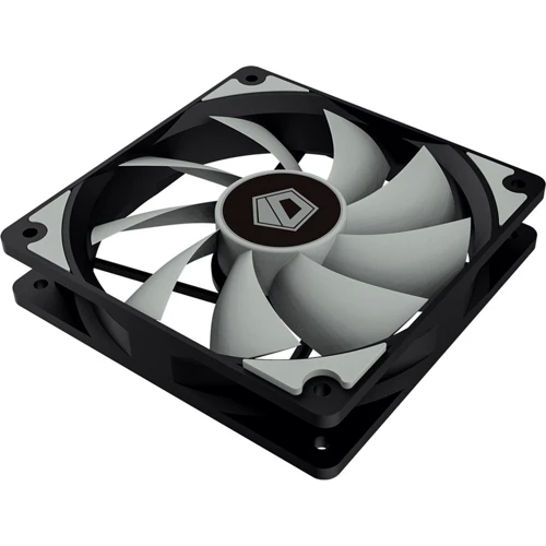 Кулер ID-Cooling NO-12025-XT: Призначення для корпуса