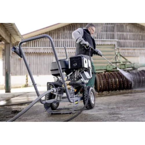 Мойка высокого давления Karcher HD 6/15 G Classic (1.187-010.0): Максимальное давление (бар) 150