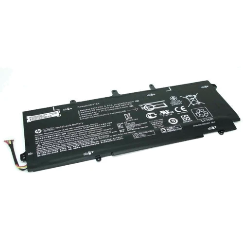 Батарея для ноутбука HP BL06XL Elitebook 1040 G1 11.1V Black 3700mAh Orig (057504)