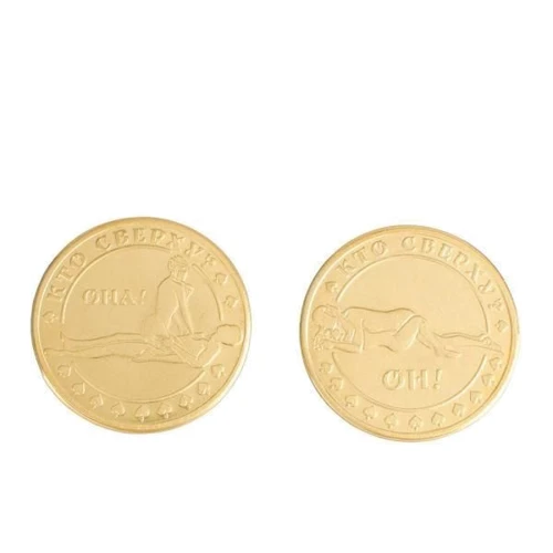 Игра для пары Need “Кто сверху?”: Производитель Need