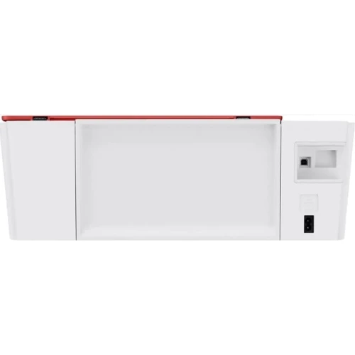 МФУ HP Smart Tank 519 + Wi-Fi (3YW73A): Тип печати цветная