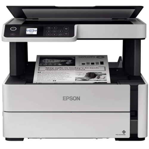 МФУ Epson M2170 Wi-Fi (C11CH43404) UA