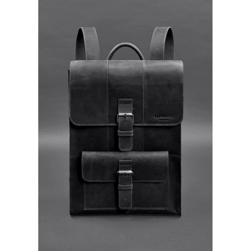 Рюкзак BlankNote черный (BN-BAG-47-g-kr)