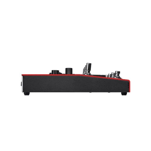 Гитарный процессор эффектов Процессор эффектов HOTONE AUDIO VALETON GP-200R фото 8