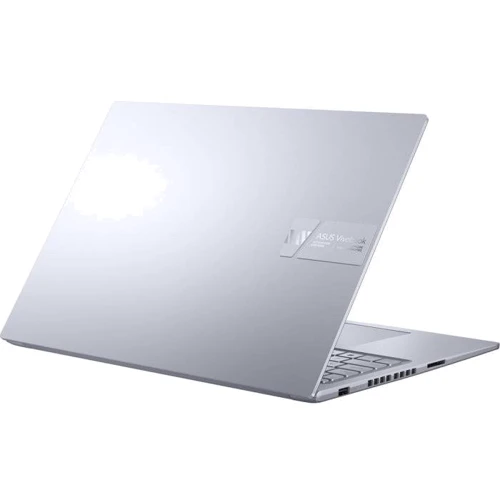 Ноутбук ASUS VivoBook 16X (K3605ZF-RP516W): Оперативная память 16 ГБ