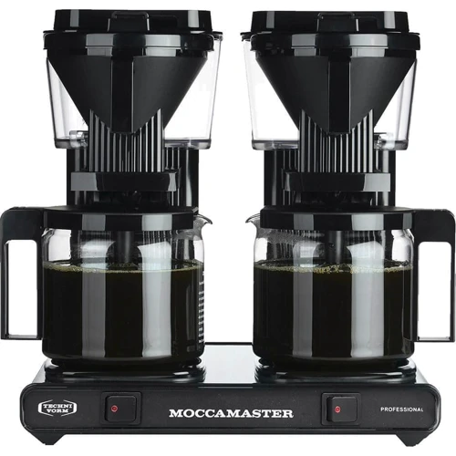 Кофеварка Moccamaster KBG 744 AO
